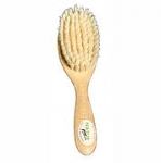 Brosse à cheveux "nature" 