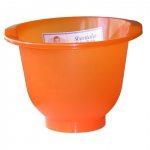 Shantala Baby Bath orange 