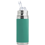 Pura Straw Bottle 260 ml Insulated Mint | .