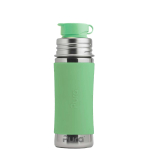 Pura bouteille Sport 325 ml Moss | .