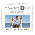 Naty Biowindel FSC Midi 4 - 9 kg 50 Stk/Pack 1 Pack