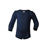 Engel Body Wool/Silk Marine | 62/68