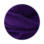 Manymonths Woll-Handschuhe (Mittens) Acai Berry | M/L