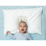Pine cembro/spelt cushion for baby 