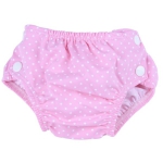 Couche piscine Pinks dots 365 | L