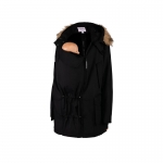 Wombat Bandicoat Men s jacket Black | L