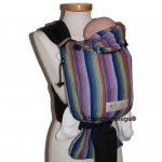 Storchenwiege BabyCarrier avec boucle Inka | .