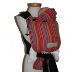 Storchenwiege BabyCarrier avec boucle Lilly | .