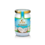 Dr. Goerg Coconut Oil 1000 ml