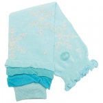 BabyLegs Standard Bio Ice Princess | .