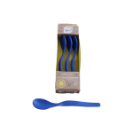 Ajaa! Set de cuillères Blue | .
