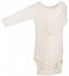 Body longsleeve organic cotton 