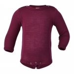 Engel Body Wool/Silk Orchidee 04 | 62/68