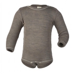 Engel Body laine/soie Walnuss 75 | 74/80