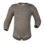 Engel Body Wool/Silk Walnuss 75 | 62/68