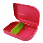 Ajaa! Bread Boxes Pink | .