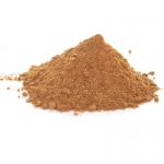 Carob powder 