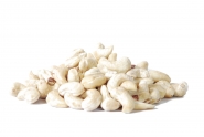 Cashew nuts without skin 250g 