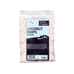 BIO Kokoschips 150g 