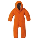 Disana Walkoverall Orange | 86/92