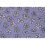 Hamac Bébé Dondolo Blumenwiese blau | .
