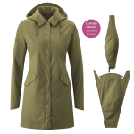 mamalila rain coat Dublin 