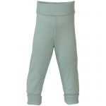 Engel Wool/silk-Pant Gletscher 30E | 74/80