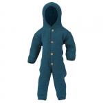 Engel Wool Overall Petrol 36 | 62/68