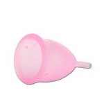 FeeCup Classic Menstruationstasse Rosa | M