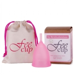 FeeCup Classic Menstruationstasse 