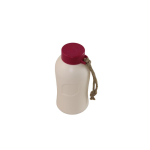 Ajaa! Bottle Natur/Pink | 0.8 l