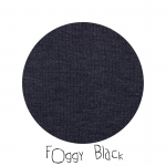 ManyMonths Adjustable Winter Booties Foggy Black MaMtec | XS/S