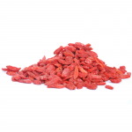 Baies de goji bio 