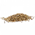 Hemp seeds (whole) 500 g 