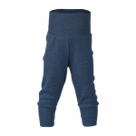 Engel Wool-Pant Saphir 08 | 74/80