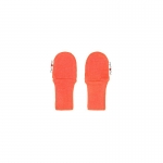 MANYMONTHS – MOUFLES Precious Coral | M/L