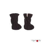 ManyMonths Adjustable Winter Booties SilverCloud MaMtec | M