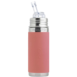 Pura Straw Bottle 260 ml Insulated 