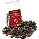 Raw Cacao Beans Hand-peeled 100 g 