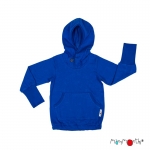 ManyMonths ECO Hooded Kangaroo Top HANF 