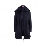 Wombat Kowari Tragejacke Blue | L