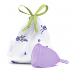LadyCup Lavendel | Small