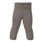 Engel Baby-legging laine/soie Walnuss 75 | 86/92