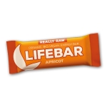 Lifebar apricot 