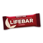 Organic Cherry LifeBar 