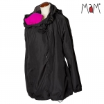 MaM All-Season Combo Babywearing Jacket, 3-in-1 