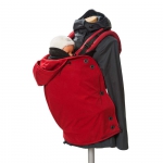 mamlila rain cover red 