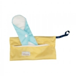 WET BAG for menstrual pads 