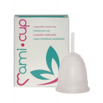 Mamicup Transparent | M