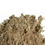 Milk Thistle Seed Powder Organic 